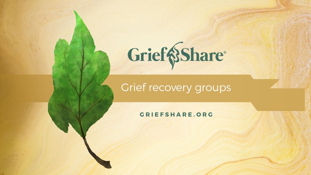 Featured image for GriefShare