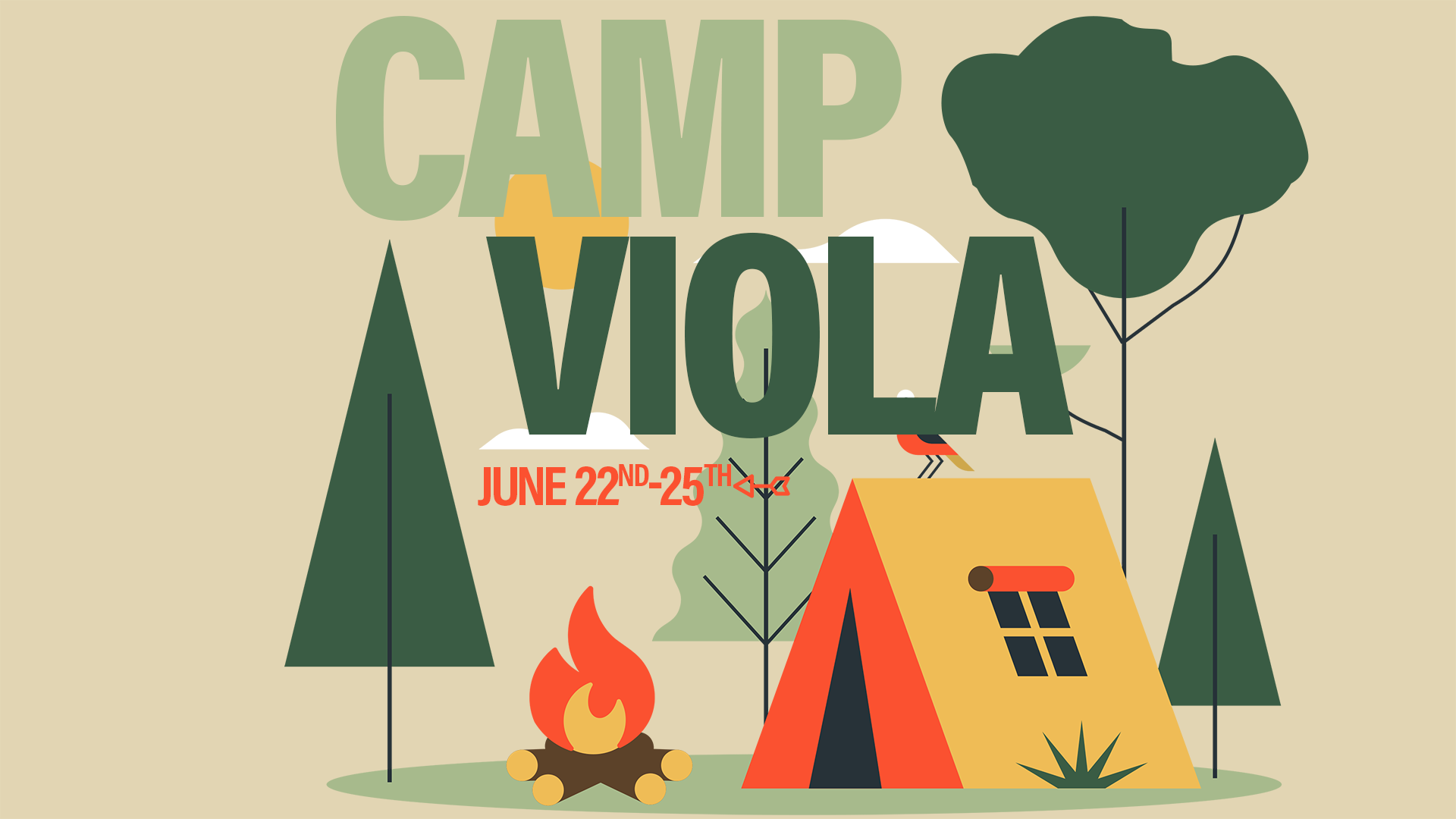 Featured image for Camp Viola 2025