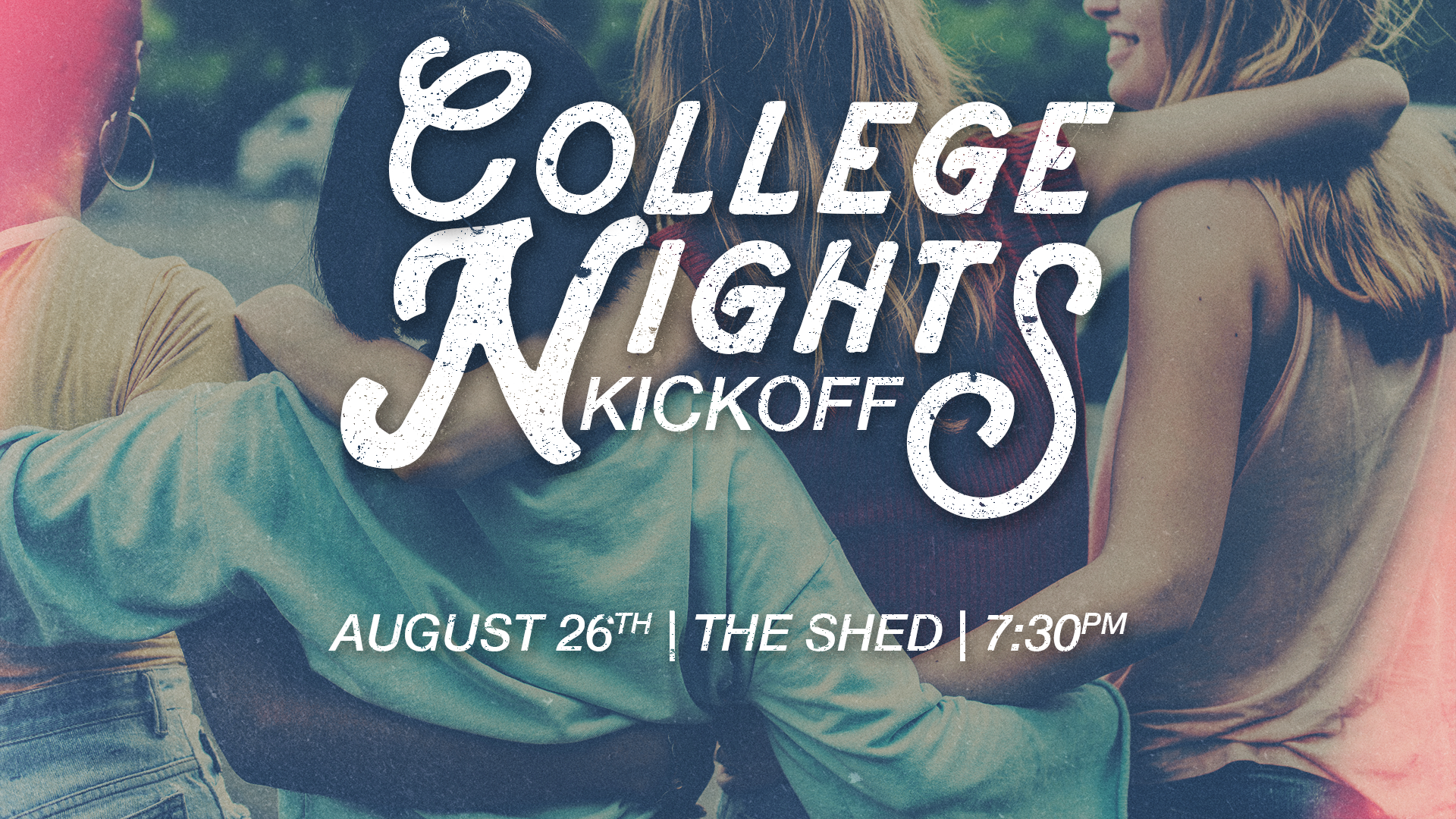 Featured image for College Kickoff