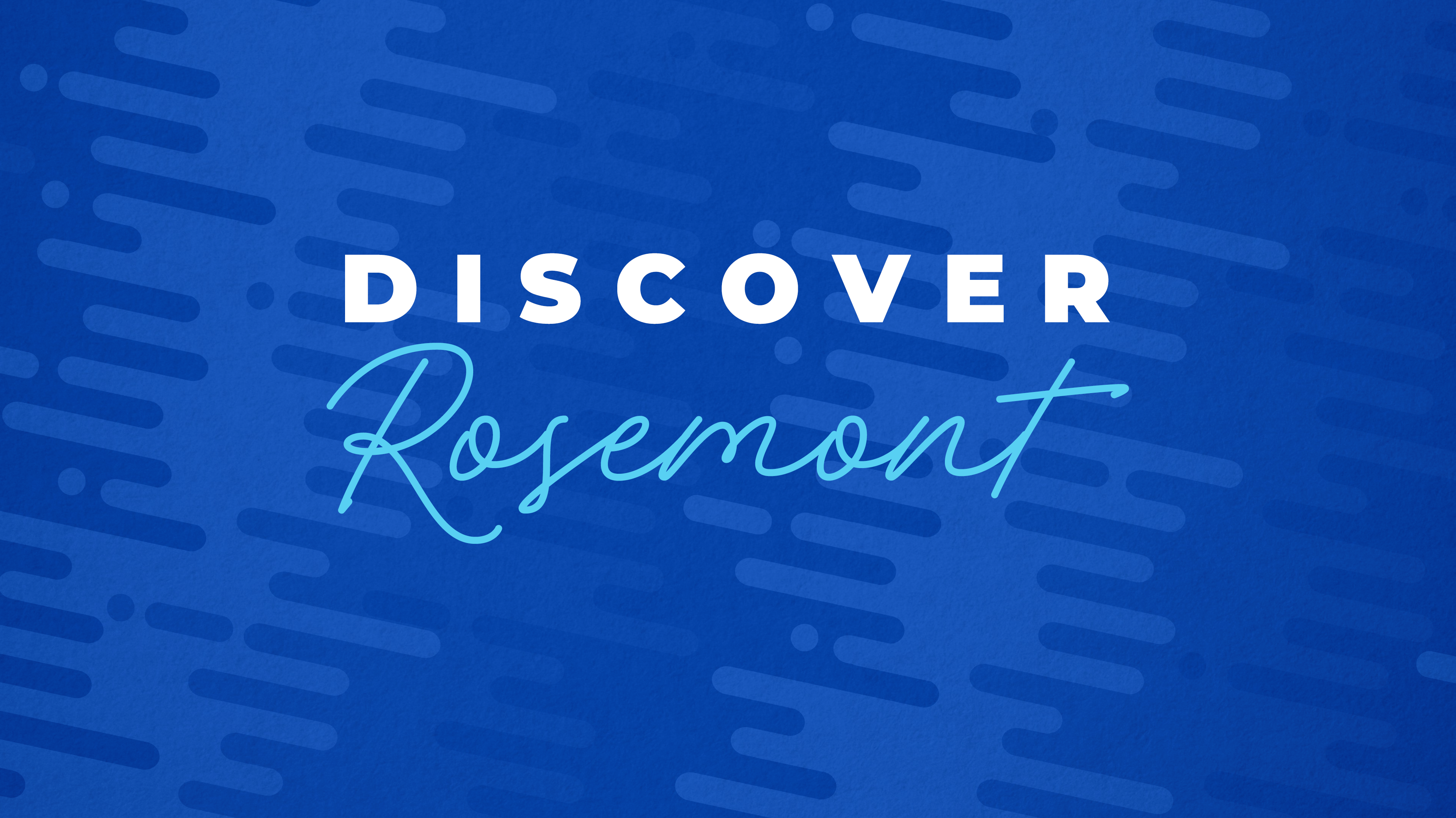 Featured image for Discover Rosemont