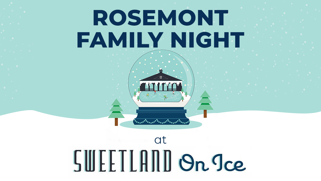 Featured image for Rosemont Family Night at Sweetland