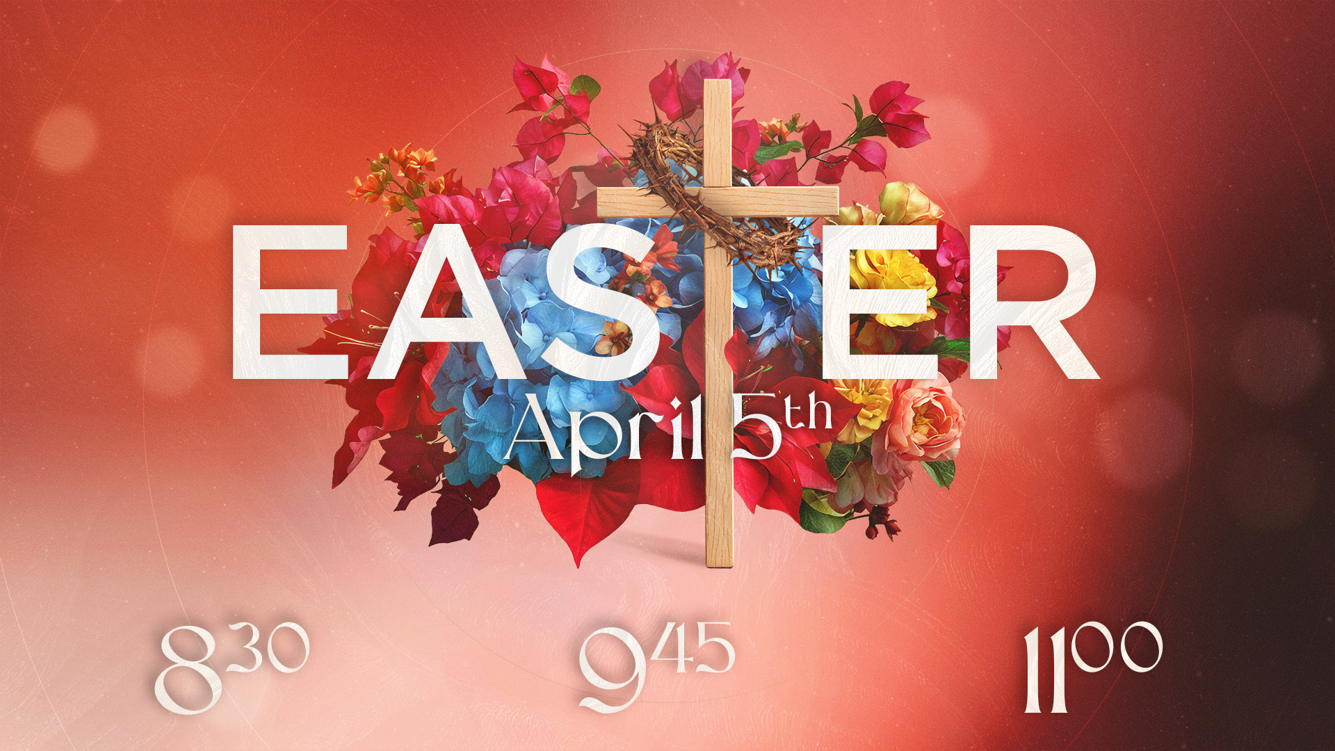 Featured image for Easter Sunday