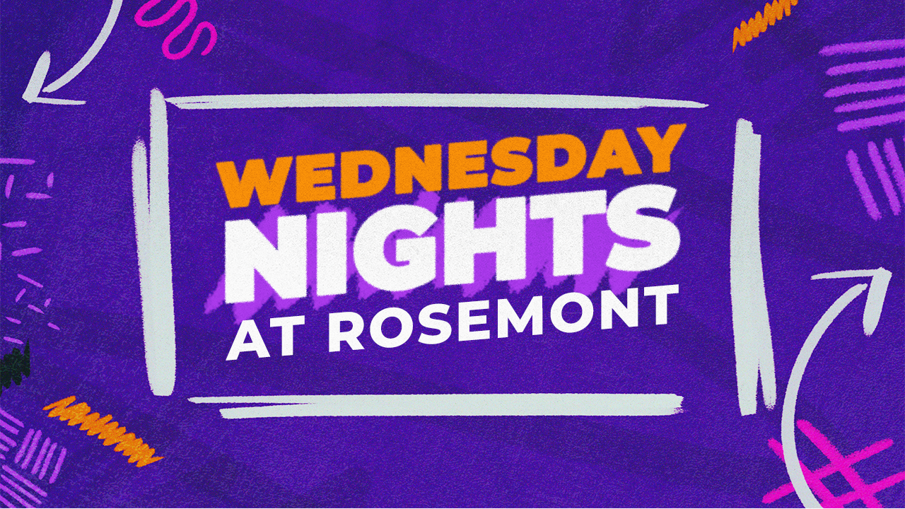 Featured image for Wednesday Nights