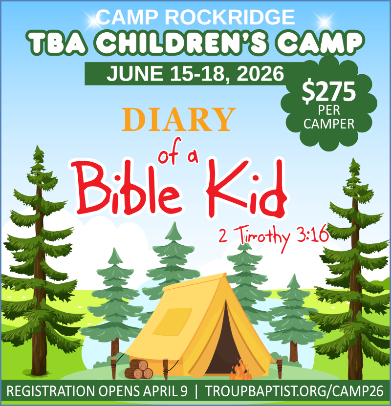 Featured image for Camp Rockridge