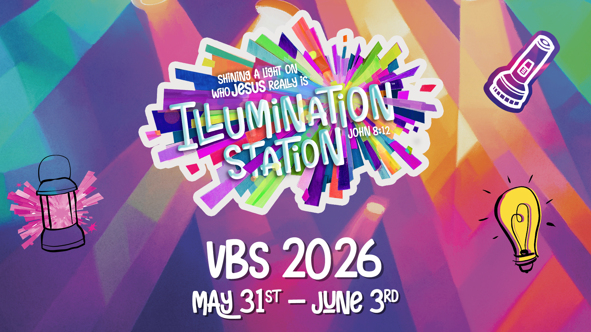 Featured image for VBS 2026