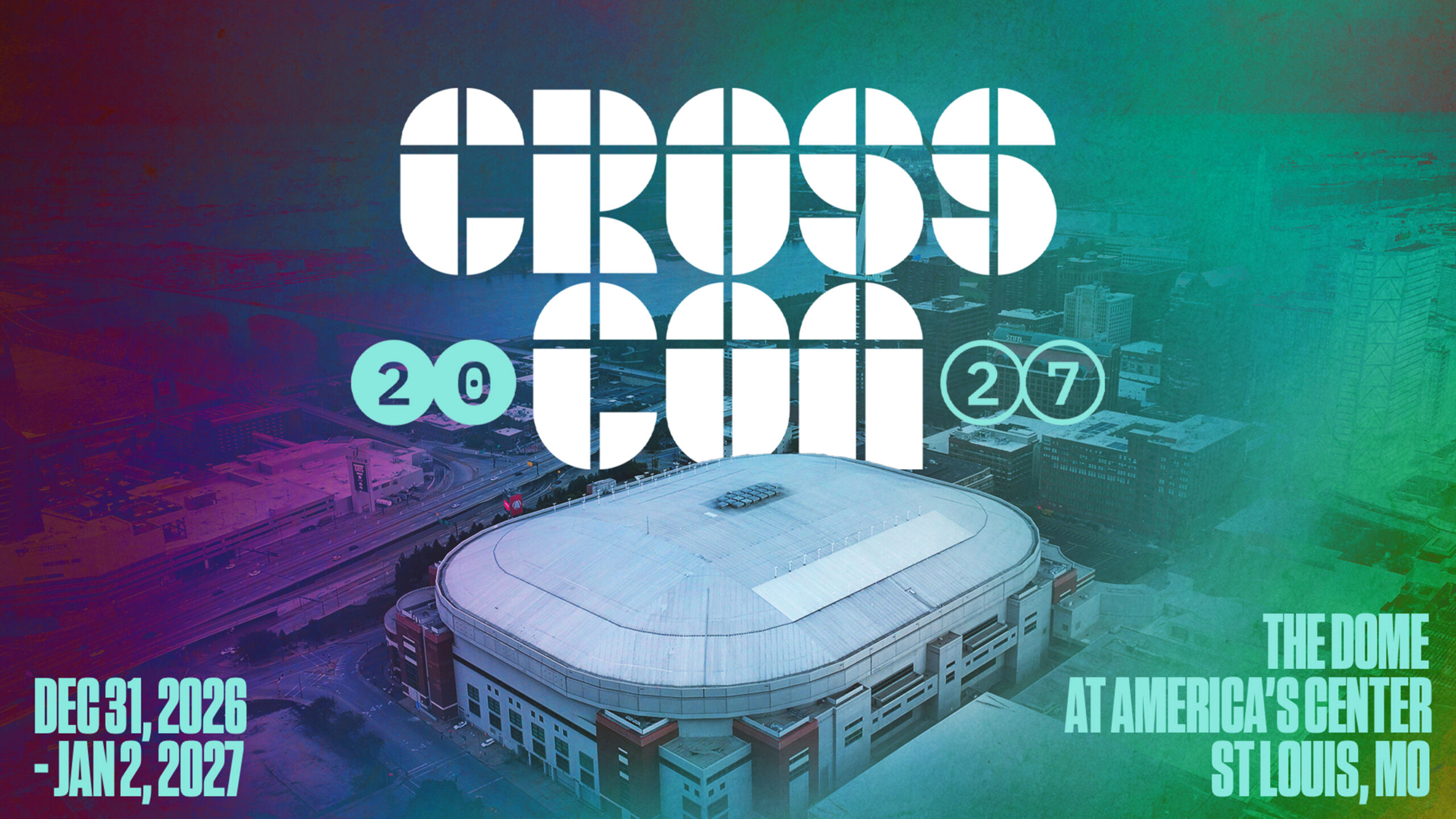 Featured image for CrossCon 27