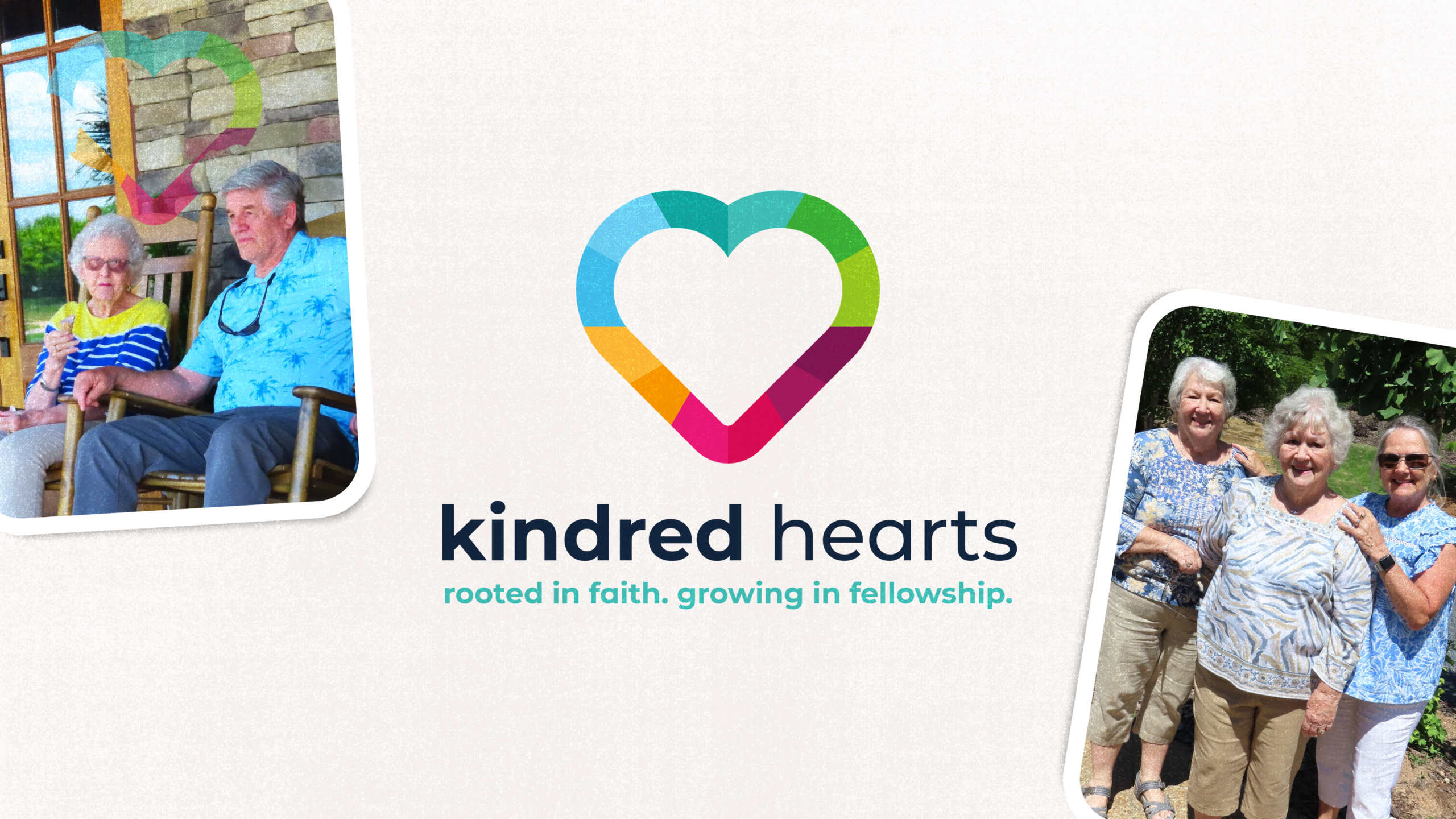 Featured image for Kindred Hearts September Event