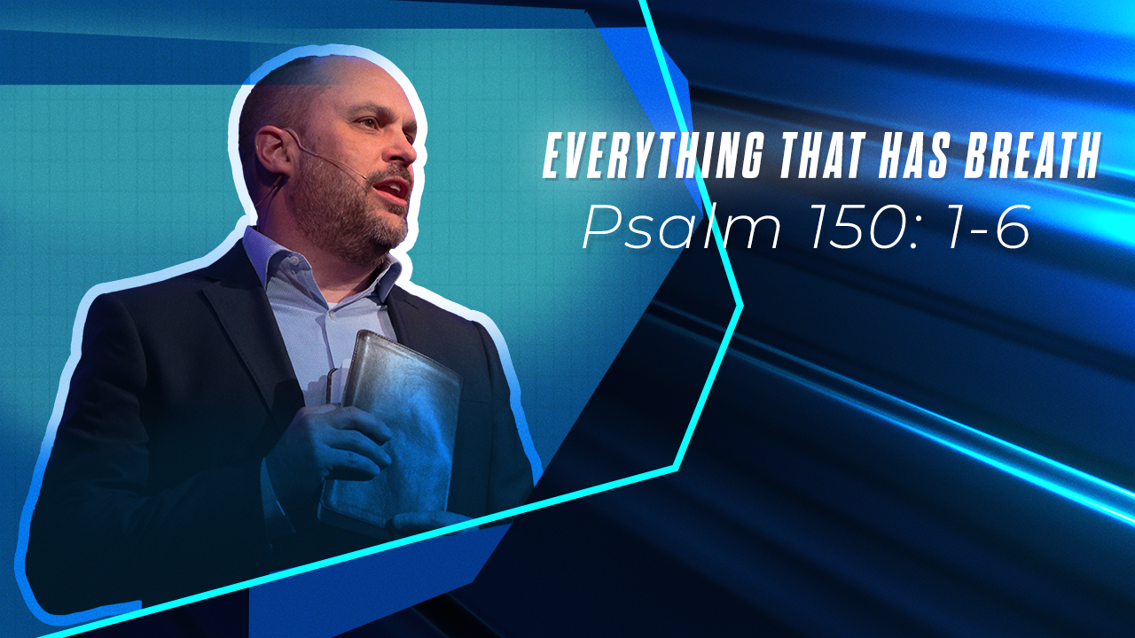 Featured image for “Everything That Has Breath”